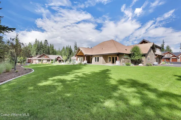 $1,650,000 | 11693 North Arnicas Court, Hayden, ID 83835