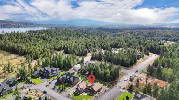 $1,650,000 | 11693 North Arnicas Court, Hayden, ID 83835