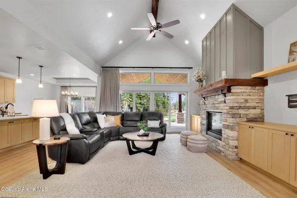 $1,650,000 | 11693 North Arnicas Court, Hayden, ID 83835