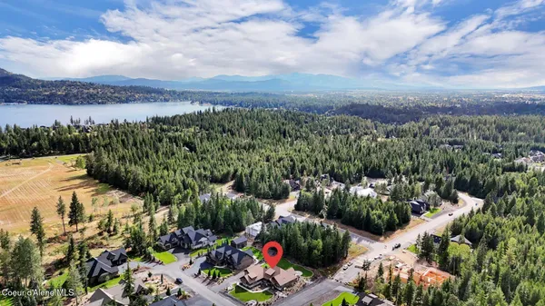 $1,650,000 | 11693 North Arnicas Court, Hayden, ID 83835