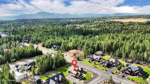 $1,650,000 | 11693 North Arnicas Court, Hayden, ID 83835