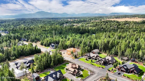 $1,650,000 | 11693 North Arnicas Court, Hayden, ID 83835