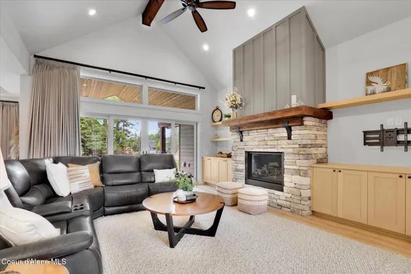 $1,650,000 | 11693 North Arnicas Court, Hayden, ID 83835