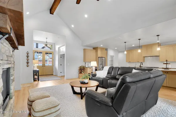 $1,650,000 | 11693 North Arnicas Court, Hayden, ID 83835