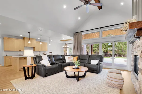 $1,650,000 | 11693 North Arnicas Court, Hayden, ID 83835