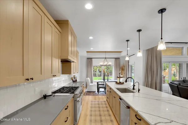 $1,650,000 | 11693 North Arnicas Court, Hayden, ID 83835