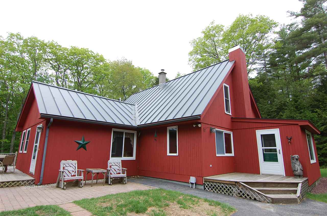 15 Hansen Chase Road Sunapee, NH 03782 - Photo 1 of 20 Gallery Image 1