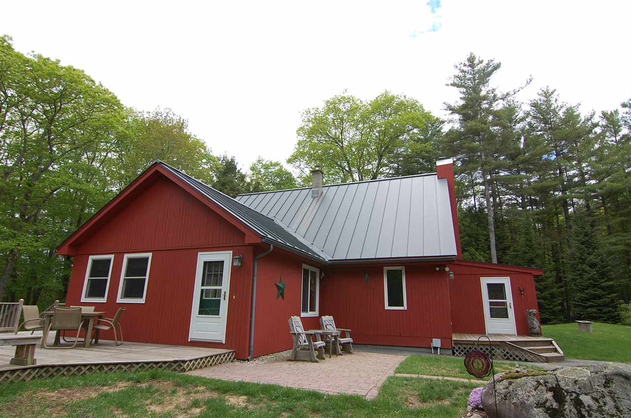 15 Hansen Chase Road Sunapee, NH 03782 - Photo 2 of 20 Gallery Image 2