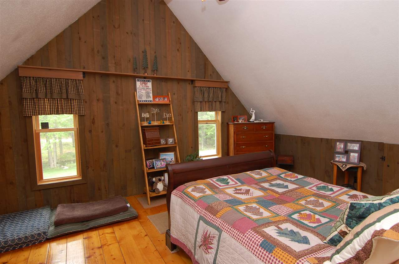 15 Hansen Chase Road Sunapee, NH 03782 - Photo 13 of 20 Gallery Image 13