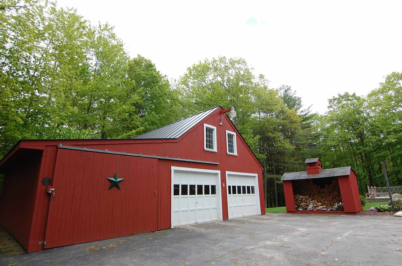 15 Hansen Chase Road Sunapee, NH 03782 - Photo 18 of 20 Gallery Image 18