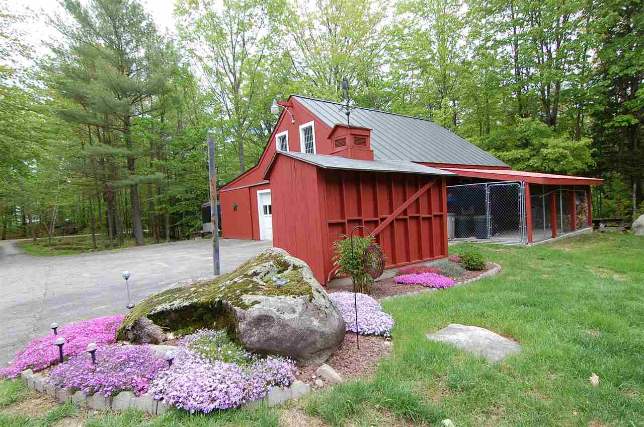 15 Hansen Chase Road Sunapee, NH 03782 - Photo 19 of 20 Gallery Image 19