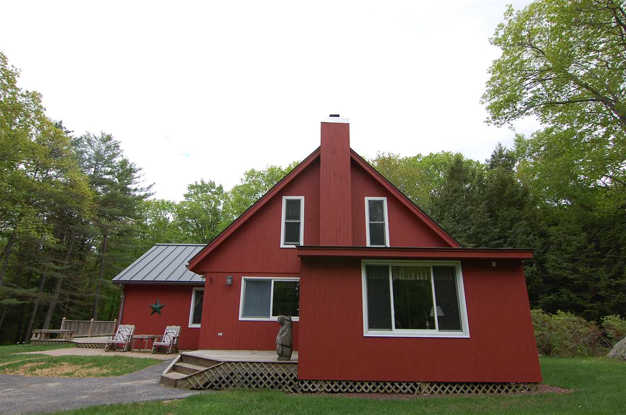 15 Hansen Chase Road Sunapee, NH 03782 - Photo 3 of 20 Gallery Image 3