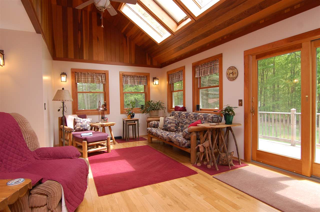 15 Hansen Chase Road Sunapee, NH 03782 - Photo 8 of 20 Gallery Image 8
