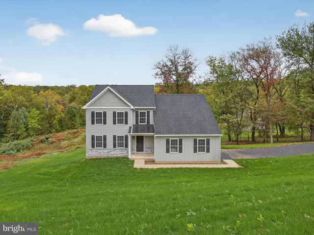 $446,900 | 108 Madelyn Drive, Delta, PA 17314