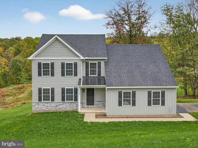 $446,900 | 108 Madelyn Drive, Delta, PA 17314