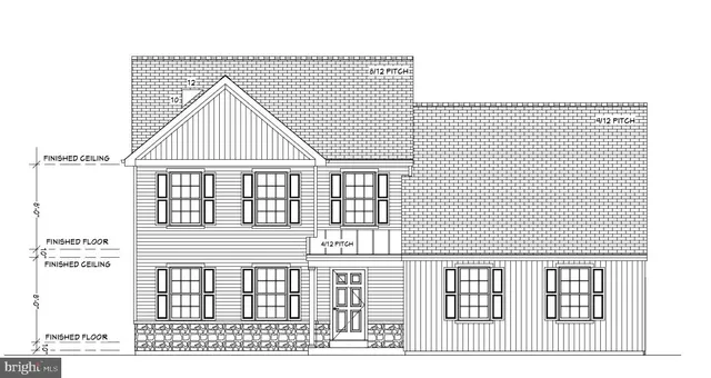 $446,900 | 108 Madelyn Drive, Delta, PA 17314