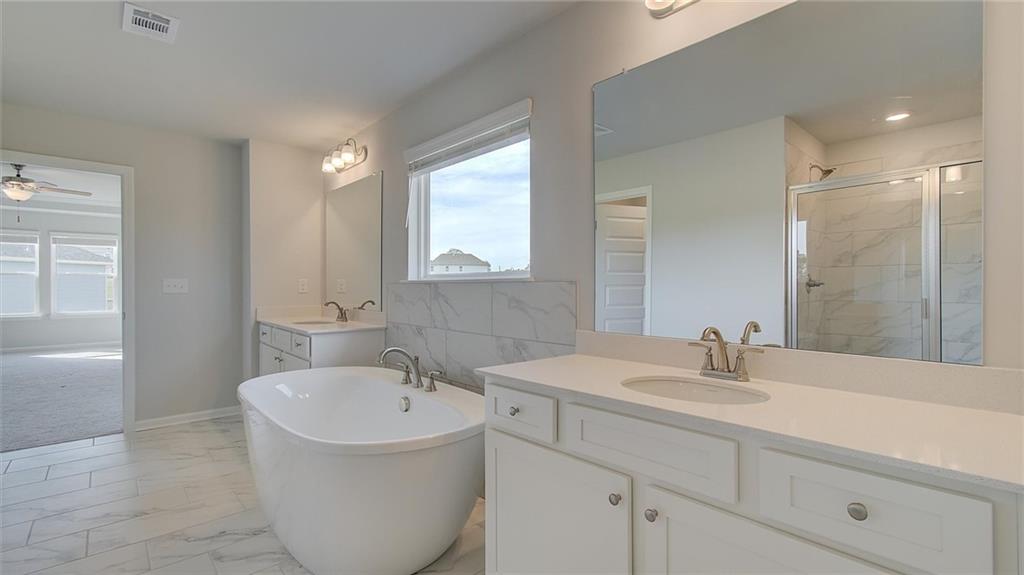 737 Dunlake Way Locust Grove, GA 30248 - Photo 29 of 31