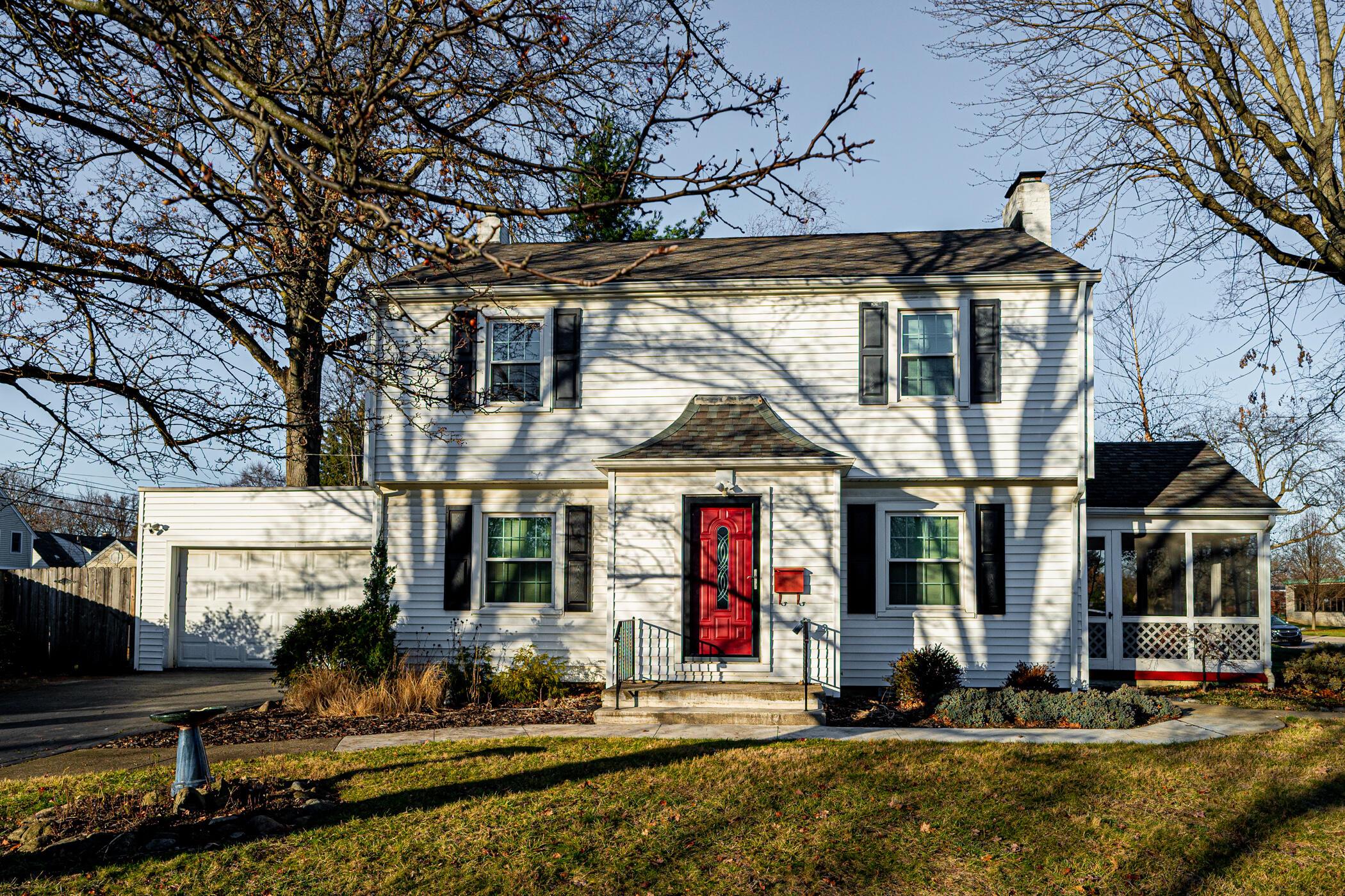 295 North Cassingham Road Columbus, OH 43209 - Photo 1 of 52 295 N Cassingham Rd Bexley 043