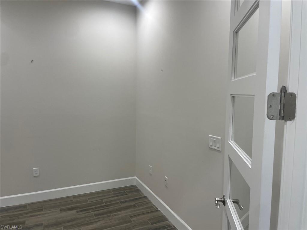 5685 Highbourne Drive Naples, FL 34113 - Photo 11 of 26 a room with a shower