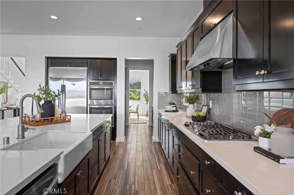 24910 Old Stone Way Stevenson Ranch, CA 91381 - Photo 23 of 67