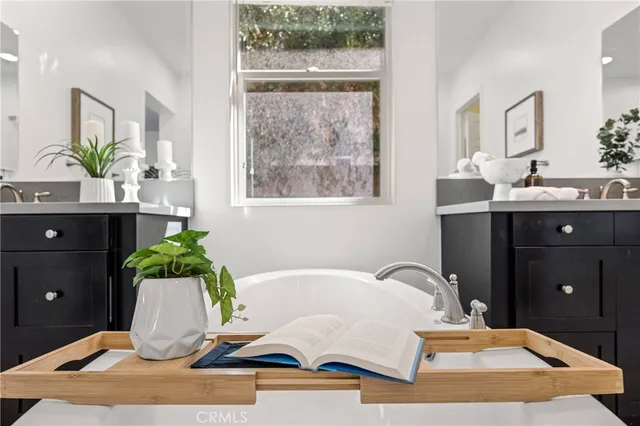 a view of staircase with white walls