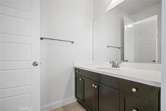 view of city and mountain