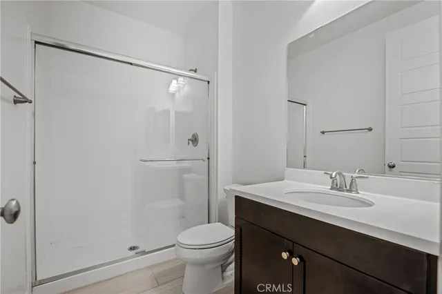 a view of a yard with an outdoor seating