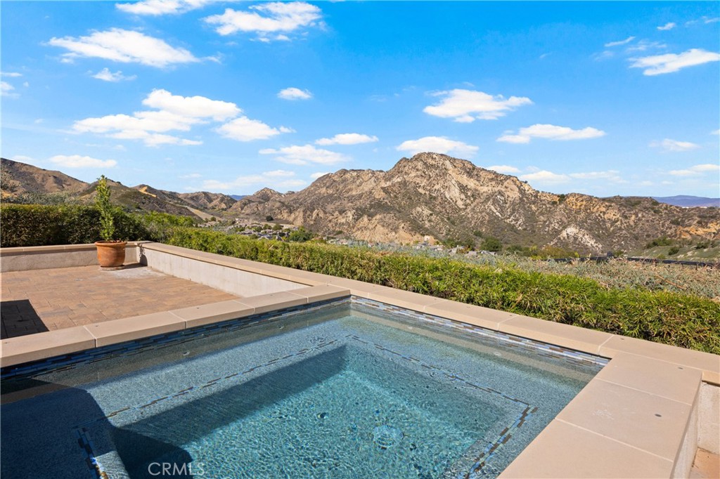 24910 Old Stone Way Stevenson Ranch, CA 91381 - Photo 53 of 67 Spa views