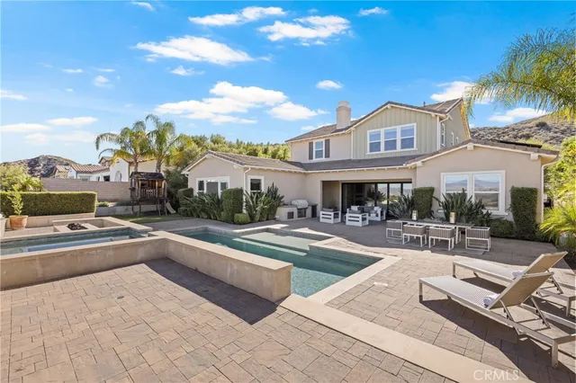 $2,149,000 | 24910 Old Stone Way, Stevenson Ranch, CA 91381