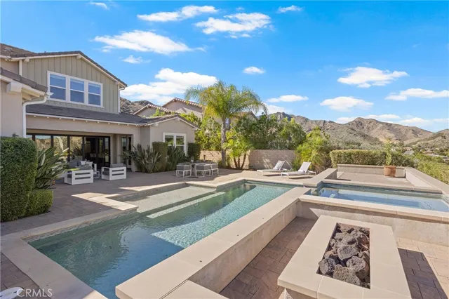 $2,149,000 | 24910 Old Stone Way, Stevenson Ranch, CA 91381