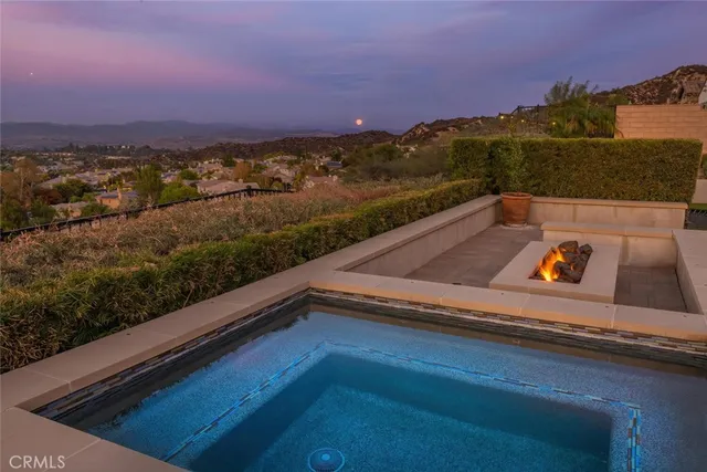 $2,149,000 | 24910 Old Stone Way, Stevenson Ranch, CA 91381