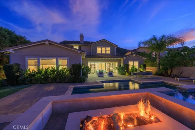 $2,149,000 | 24910 Old Stone Way, Stevenson Ranch, CA 91381