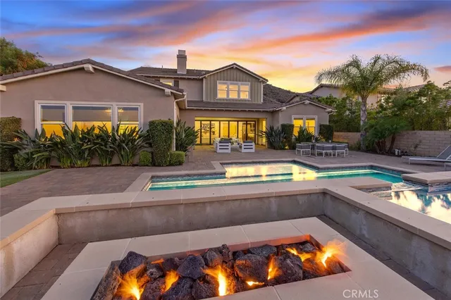 $2,149,000 | 24910 Old Stone Way, Stevenson Ranch, CA 91381