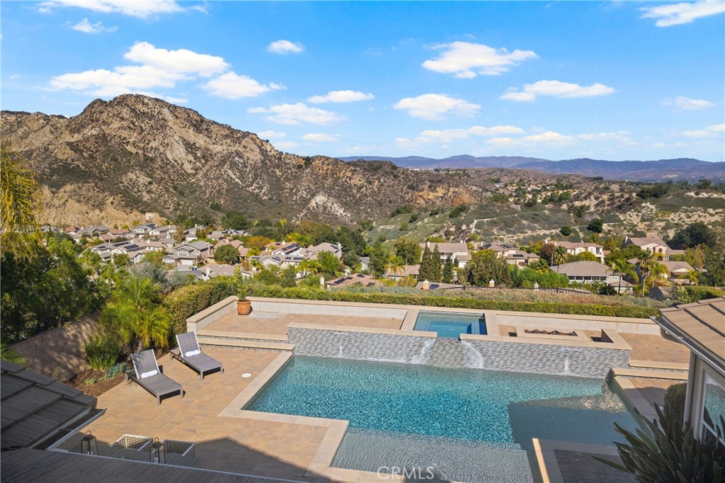 24910 Old Stone Way Stevenson Ranch, CA 91381 - Photo 9 of 67 Panoramic views
