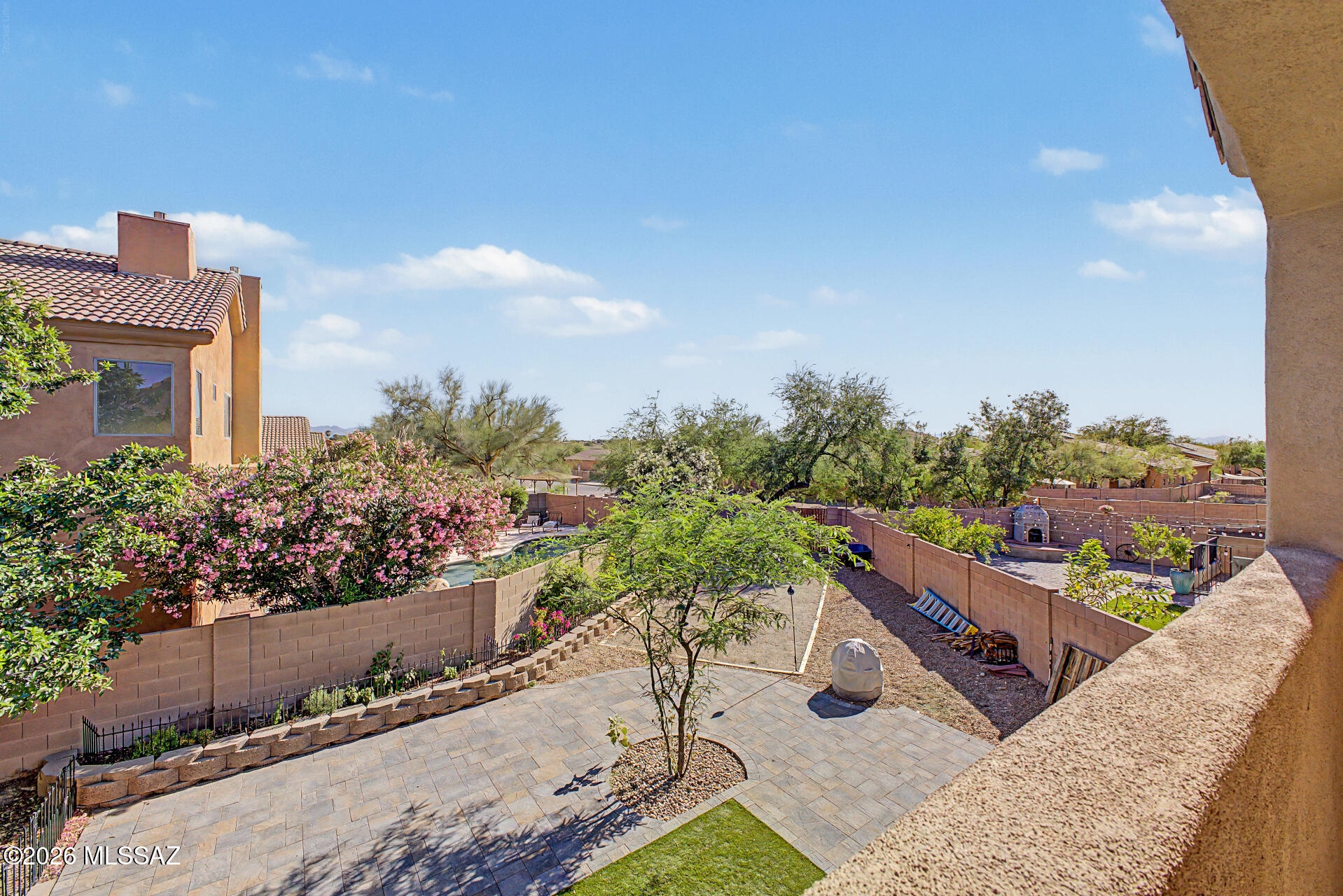 10454 East Rita Ranch Crossing Circle Tucson, AZ 85747 - Photo 18 of 43