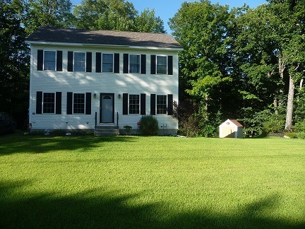 65 Alstead Center Road Walpole, NH 03608 - Photo 2 of 27