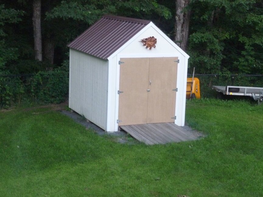65 Alstead Center Road Walpole, NH 03608 - Photo 26 of 27