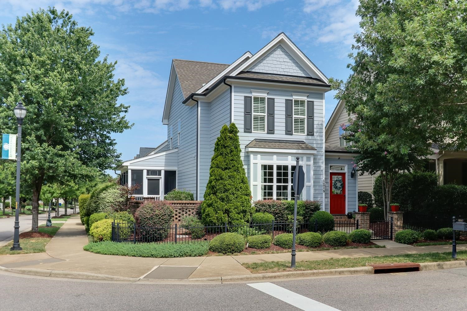 1218 Ileagnes Road Raleigh, NC 27603 - Photo 2 of 31 Photo 2