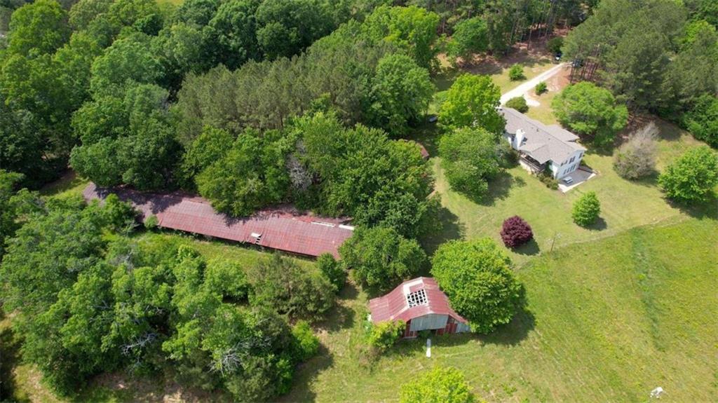 2643 Macedonia Road Franklin, GA 30217 - Photo 60 of 67
