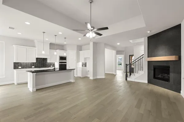 $620,186 | 3301 Agnew Street, Celina, TX 75009