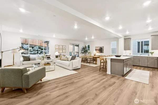 $1,424,950 | 24233 13 Avenue Southeast, Unit CR26, Bothell, WA 98021