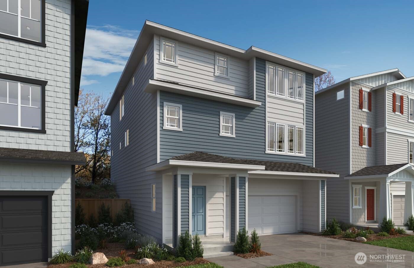 24233 13 Avenue Southeast, Unit CR26 Bothell, WA 98021 - Photo 2 of 10