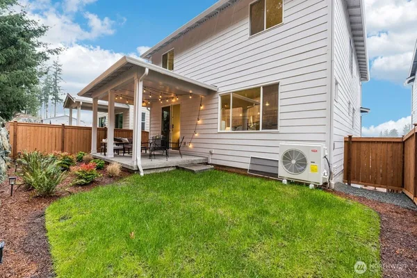 $1,424,950 | 24233 13 Avenue Southeast, Unit CR26, Bothell, WA 98021