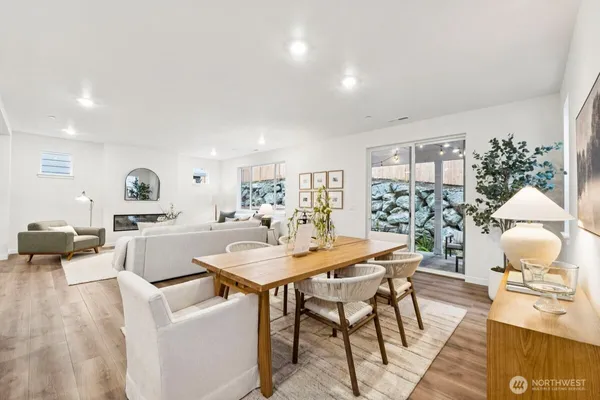 $1,424,950 | 24233 13 Avenue Southeast, Unit CR26, Bothell, WA 98021