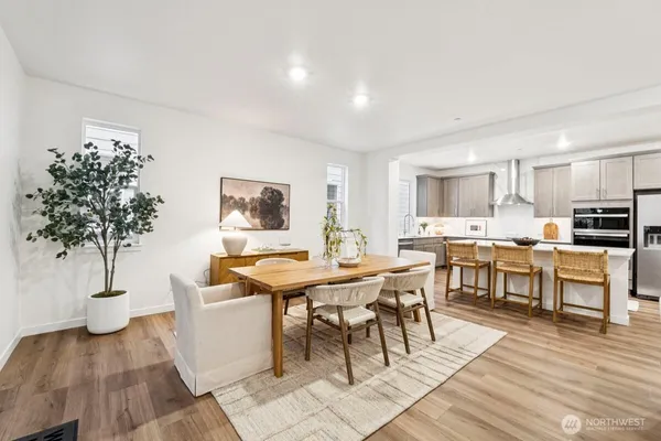 $1,424,950 | 24233 13 Avenue Southeast, Unit CR26, Bothell, WA 98021