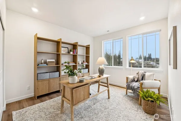 $1,424,950 | 24233 13 Avenue Southeast, Unit CR26, Bothell, WA 98021