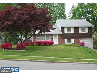 129 Longview Drive Springfield, PA 19064 - Photo 1 of 1 Exterior Front