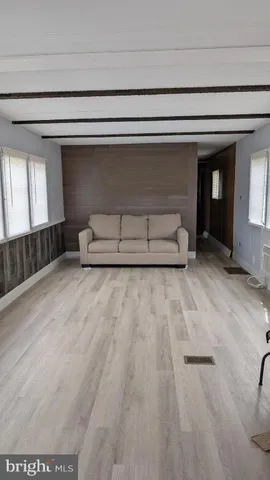 a living room with a couch