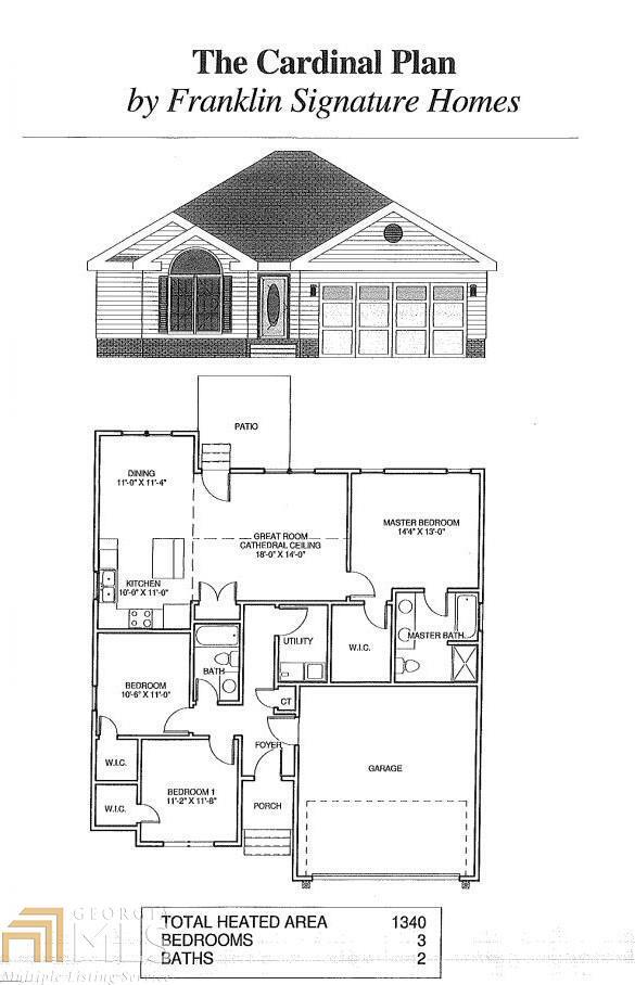 218 Archer Road, Unit 9 Guyton, GA 31312 - Photo 1 of 1