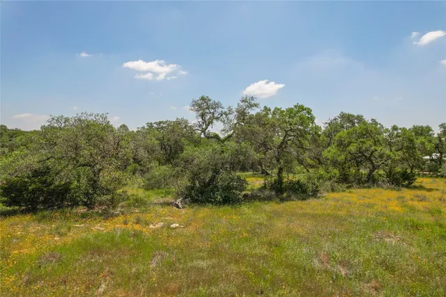 a sunset view with lake view